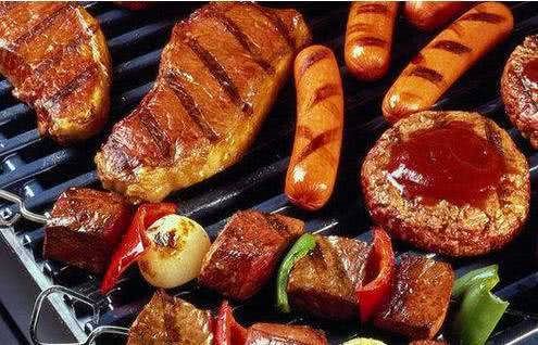 如何调一份好吃的烧烤料,烧烤酱汁秘制配方不用蒜蓉辣酱