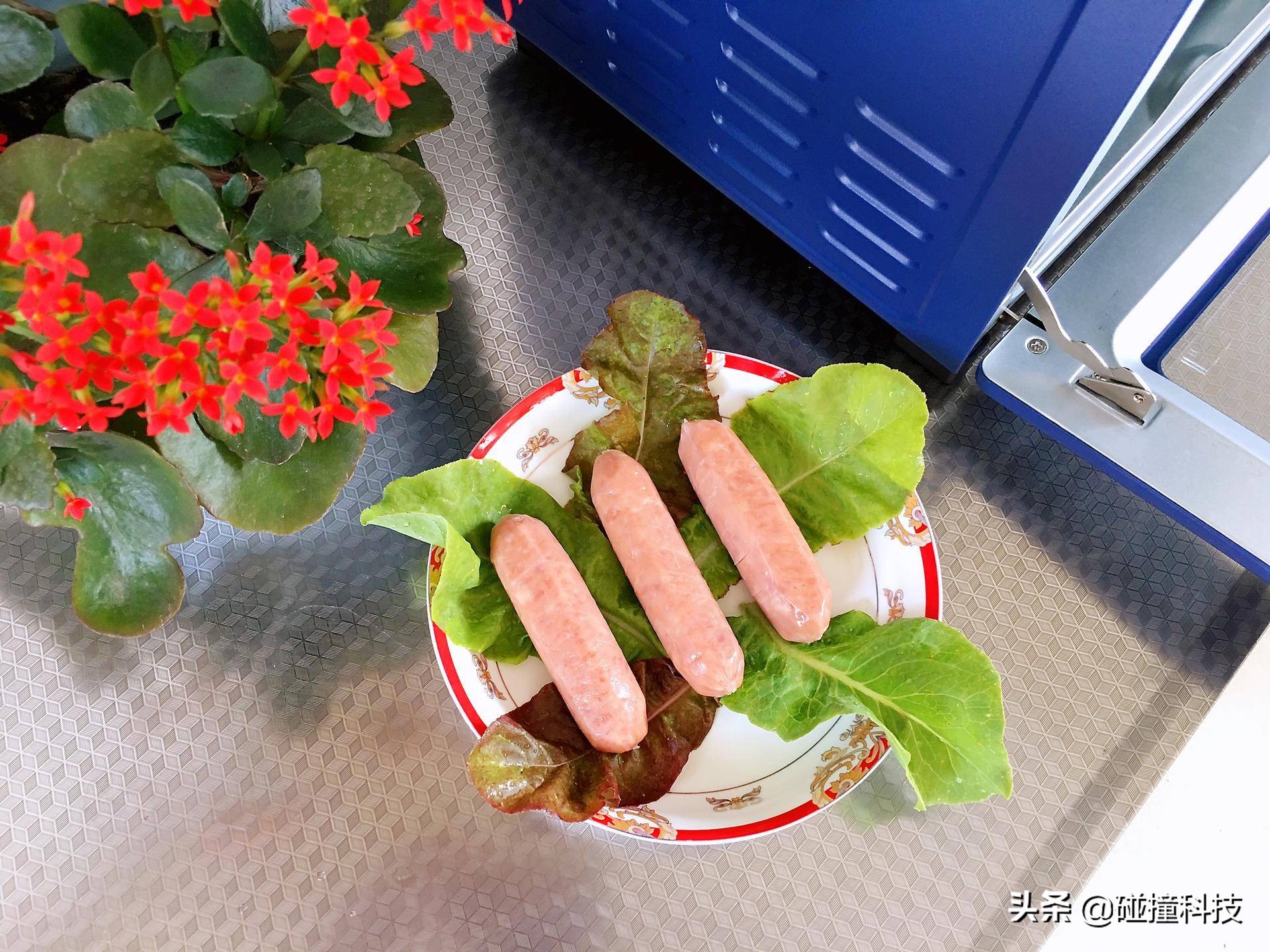 aca空气炸锅电烤箱一体使用说明,aca北美电器烤箱