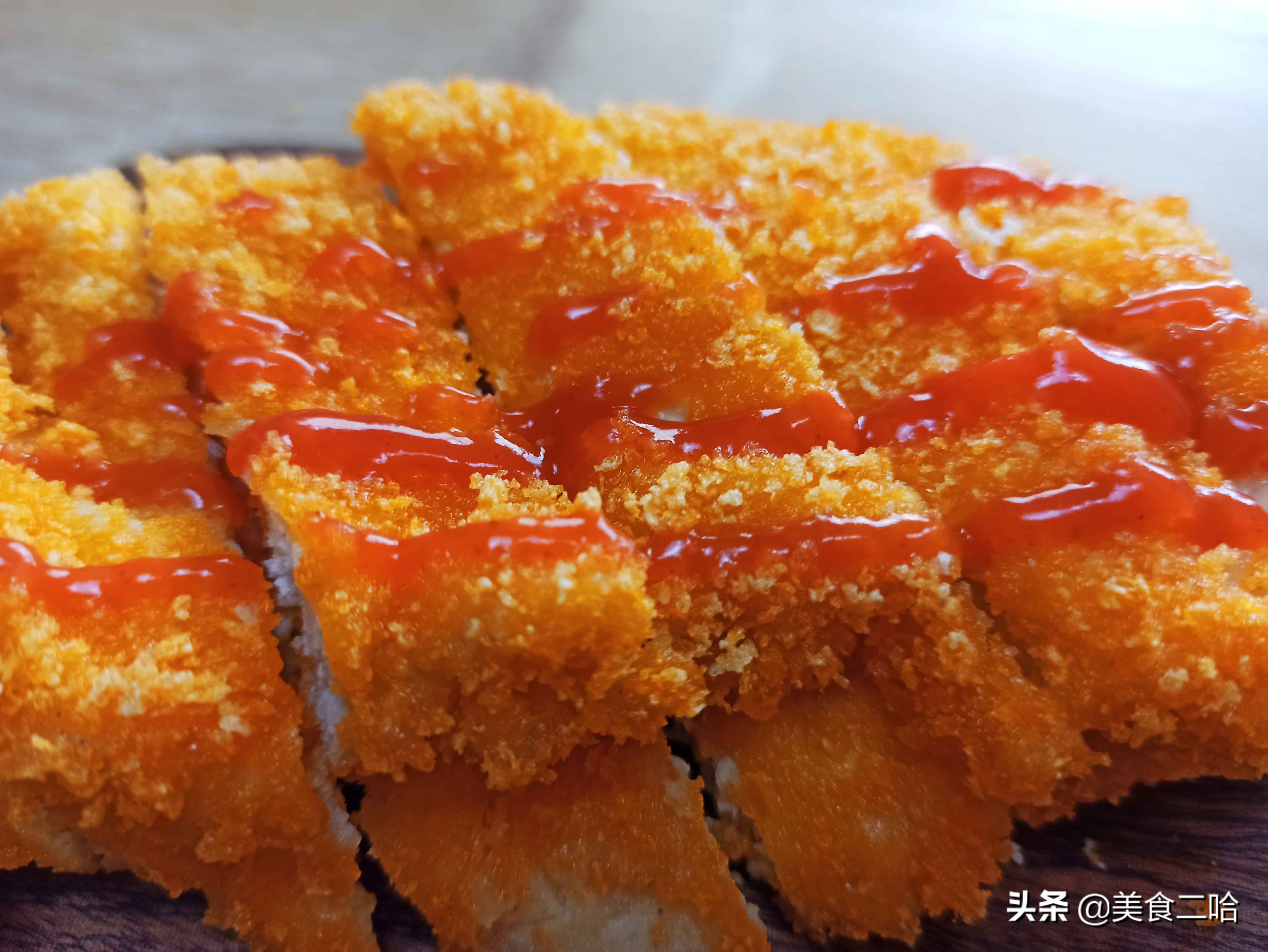 炸鸡排的家常做法酥脆好吃,炸鸡排怎么做酥脆好吃又简单视频