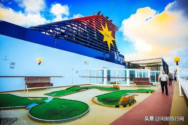 邮轮旅行攻略最佳线路推荐,邮轮旅游攻略和注意事项有哪些