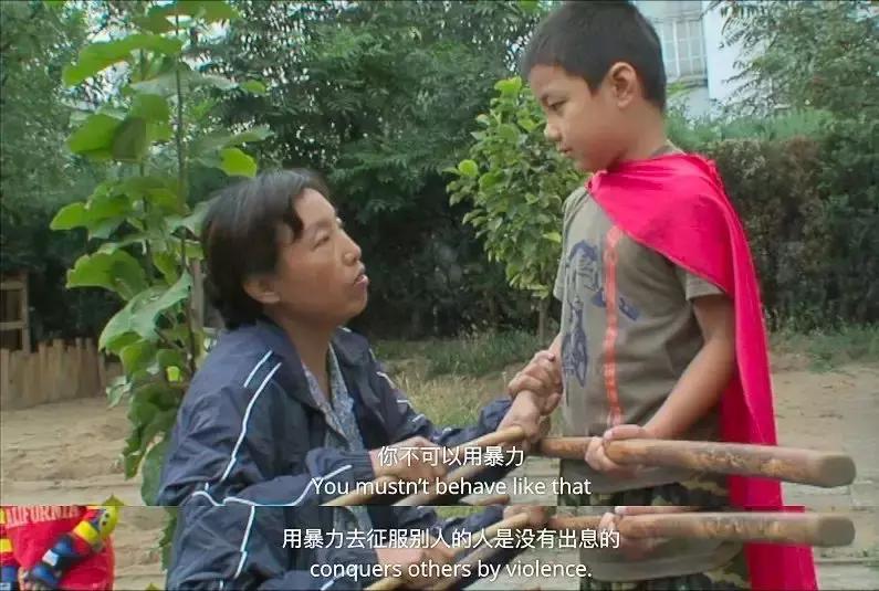 中国第一部00后成长纪录片：新一代终于不再争着当官发财