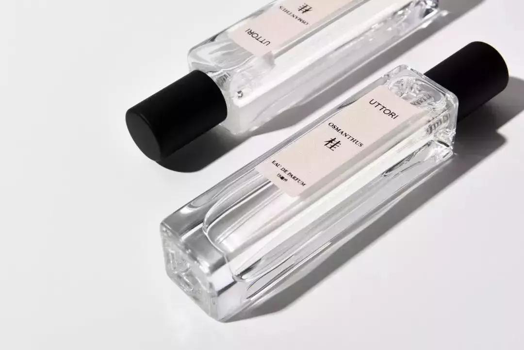 玫瑰花香水茉莉花香水桂花香水,芦丹氏八月夜桂花香水有几款颜色