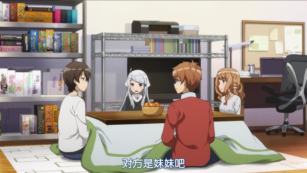 第一次玩桌游体验,一个人玩桌游怎么玩得开心