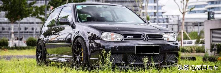 始于情怀而忠于情怀大众MK4燃起心中那一团热爱