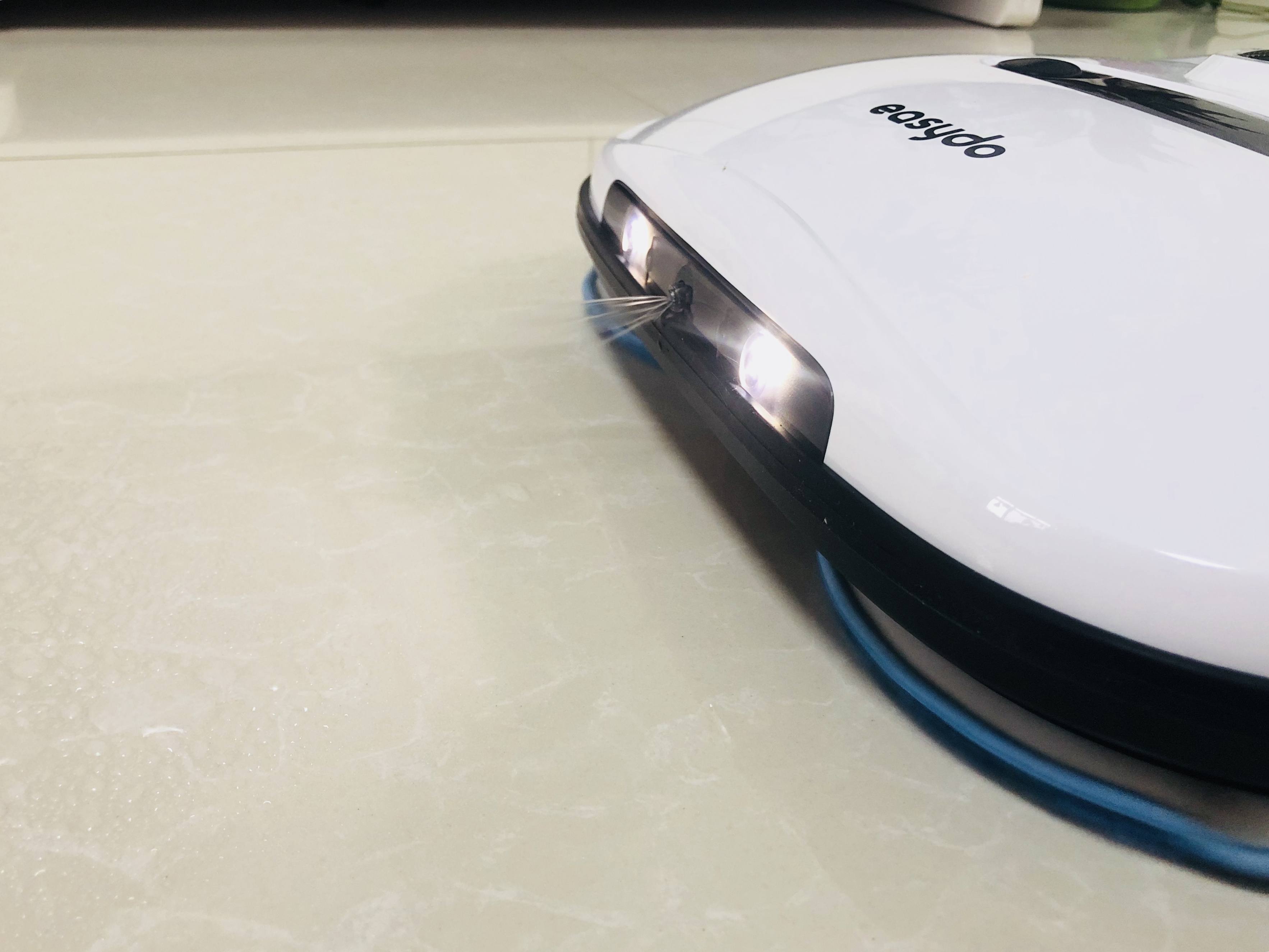 扫拖一体自动清洗电动拖把,多种电动扫拖一体拖把真实评测