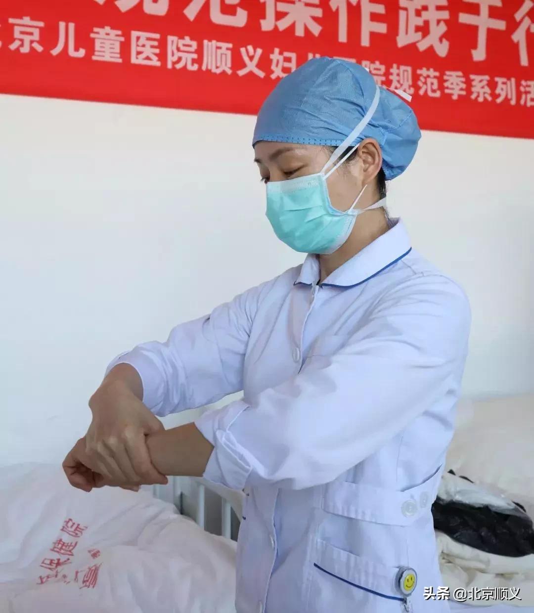 “去湖北谁也别跟我争!”顺义妇儿医院两姐妹已准备好了!