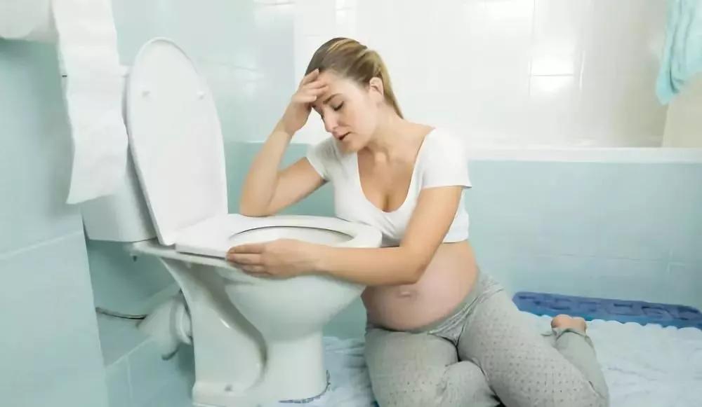 到底孕妇能不能化妆,拍孕妈照可以化妆吗