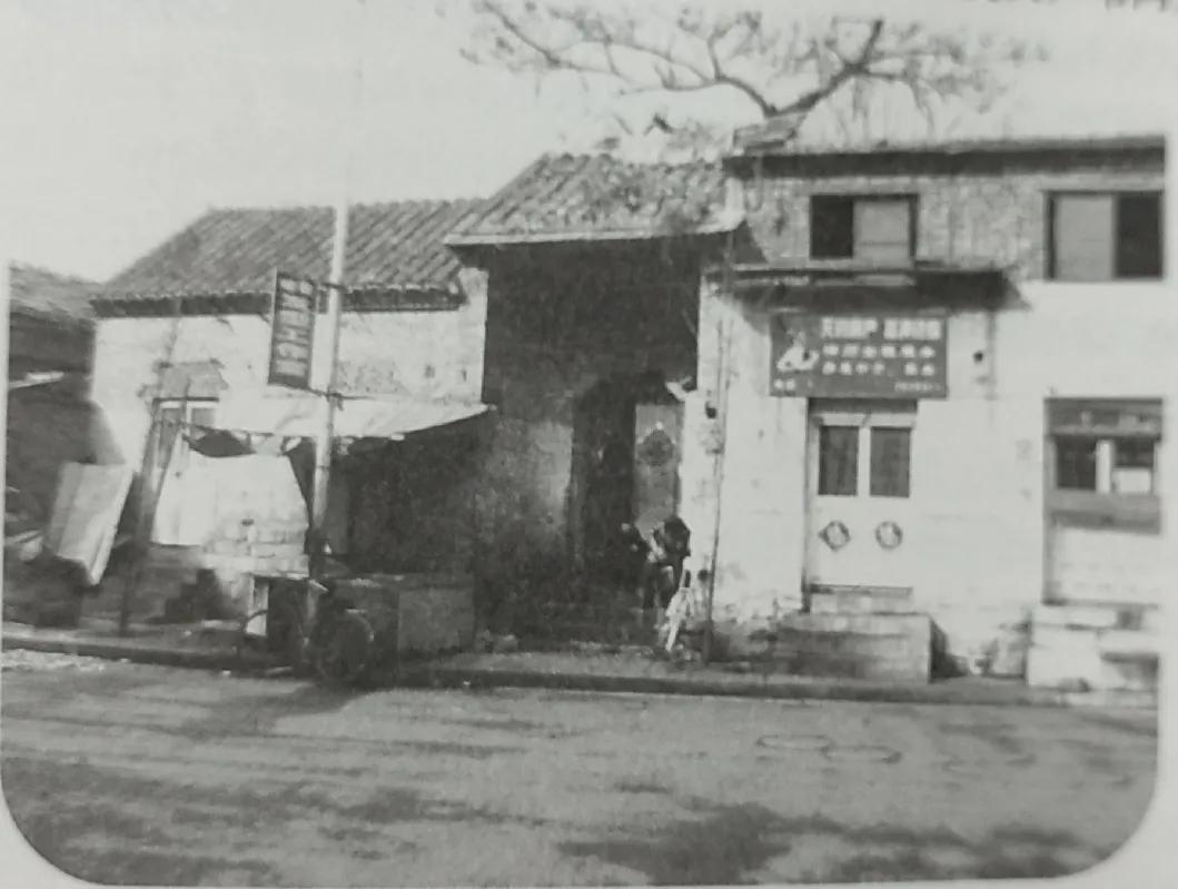 徐州十大老街坊,带你走进古老巷里