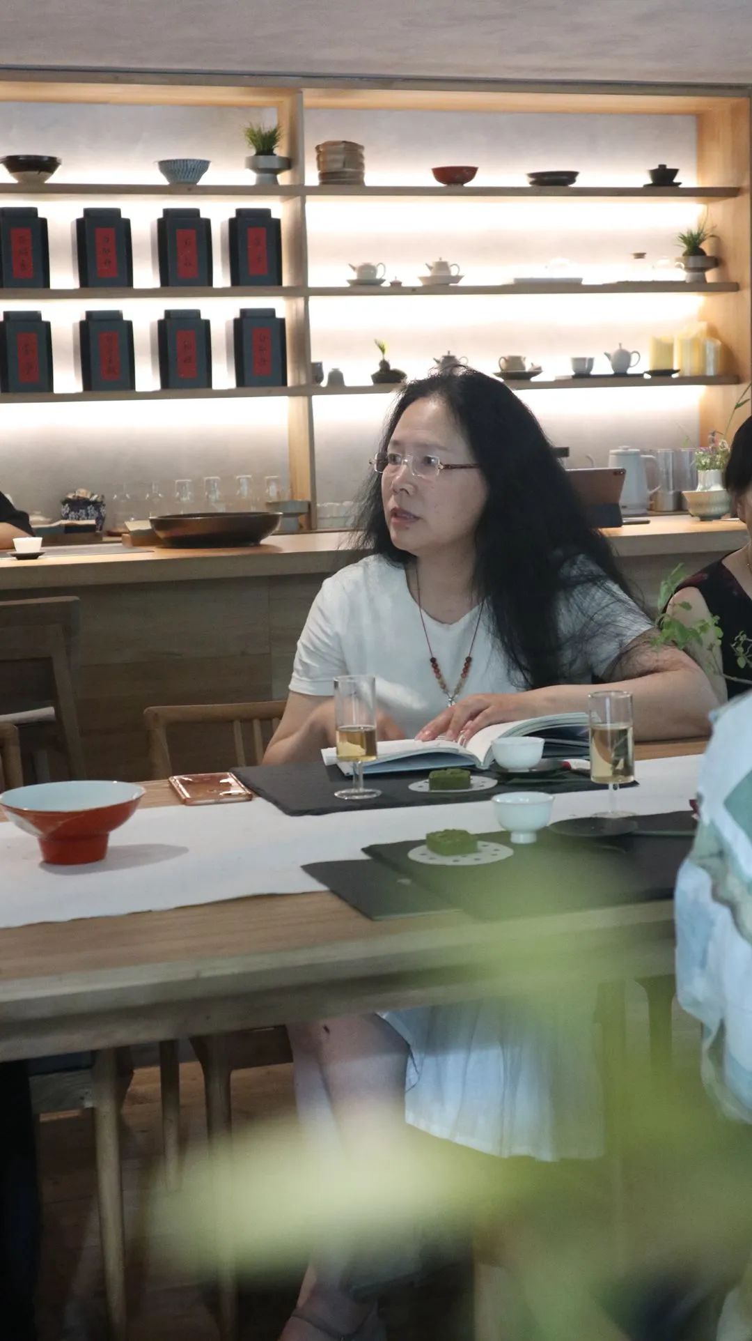 10位意见领袖打卡果岭，让有组织的圈子更有乐子