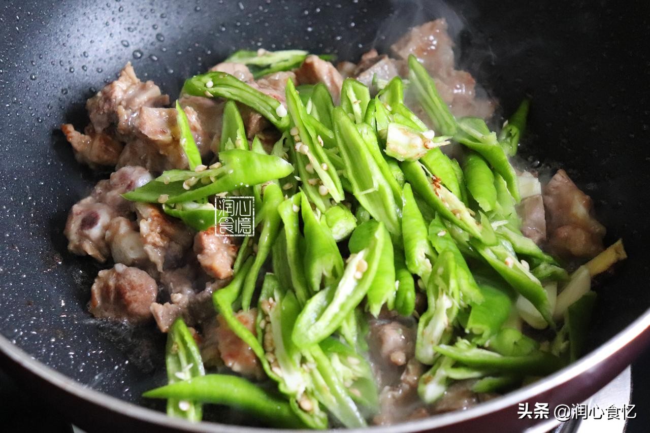 孕妇前三个月排骨汤如何做,孕妇不想吃肉怎么补身体