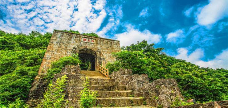 遵义是红色城市,为什么遵义是红色的城市