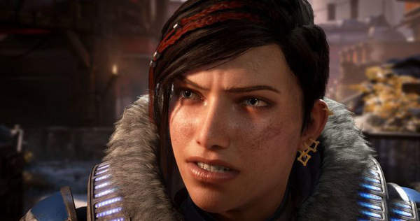 盘点每个游戏最高画质,盘点近5年画面最好的10款游戏