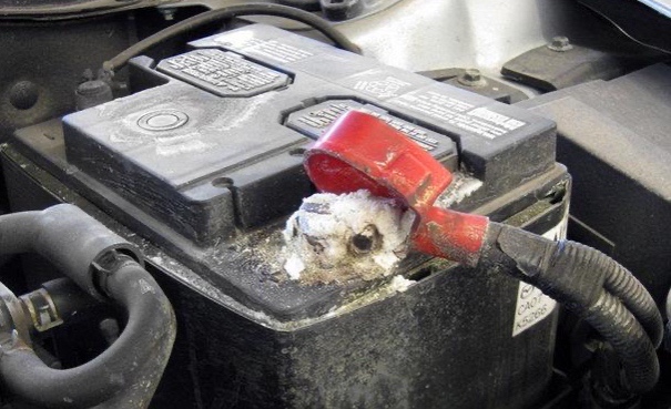 车子坏了会有什么提示,汽车出故障了要放什么提醒路人