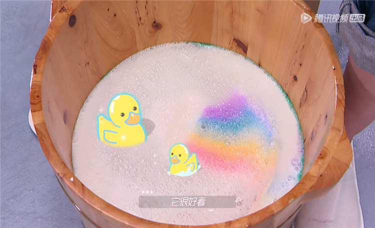 欧阳娜娜浴室好物,欧阳娜娜推荐净化喷雾