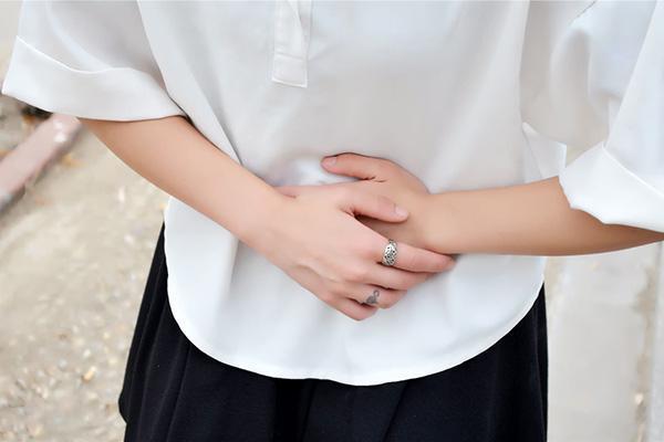 经期容易拉肚子什么原因,经期后拉肚子是什么原因