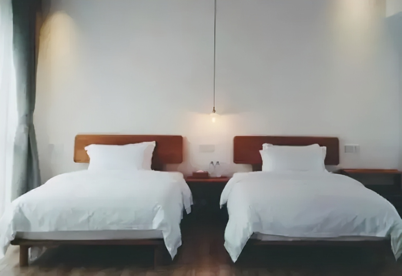 广州从化山野间隐奢桃源民宿,诗意野趣手作做个小木匠丨菁木山舍