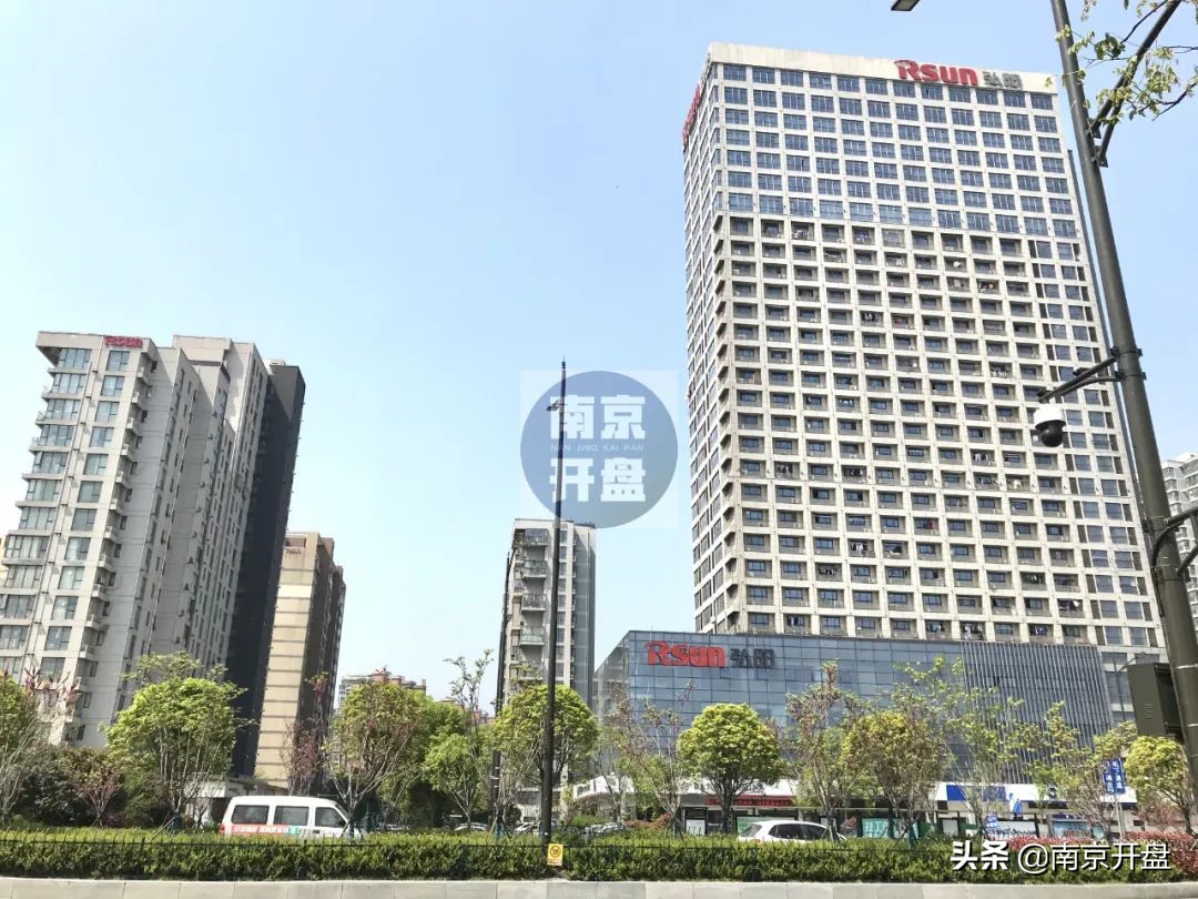 降价5000万！*京大南**型商场亏本抛售，竟无人接盘