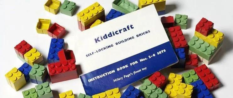 好物之走进丹麦|Lego：给我一个乐高，我可以创造一个世界