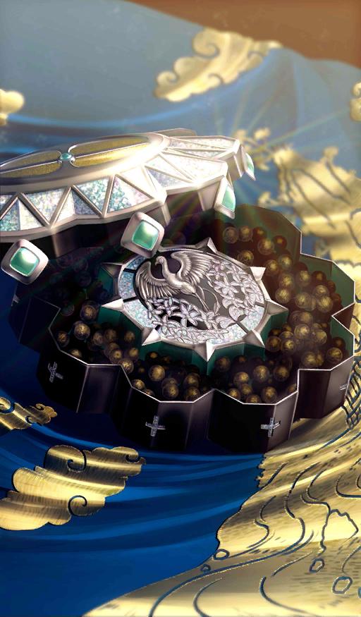 fgo情人节所有礼物,fgo2019年日服新年福袋