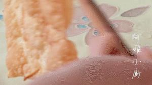 一碗面粉2个鸡蛋教你做香甜酥脆,一碗面粉两个鸡蛋独家做法