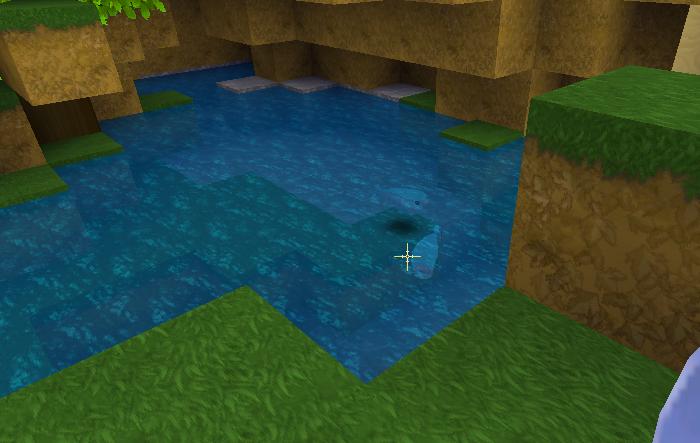 迷你世界自己做野人部落,迷你世界制作一个小伙伴和自己玩