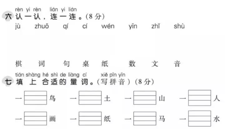 一年级下册语文园地二教学视频,一年级下册语文园地二知识点汇总