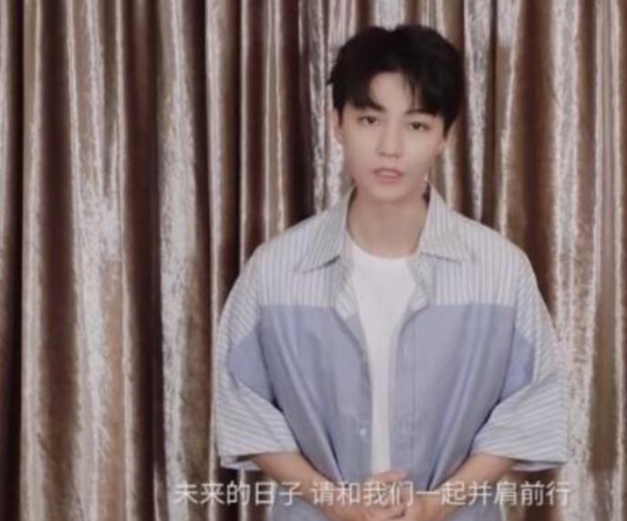 tfboys六周年各家粉丝呐喊,tfboys十周年让前辈震惊的人气