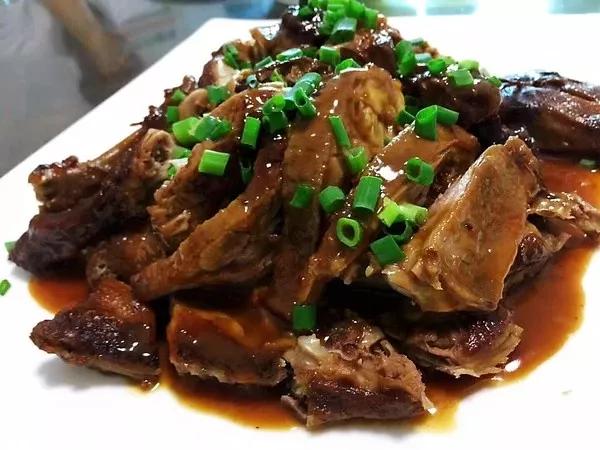 鼎湖附近老字号美食推荐,舌尖上的肇庆完整版