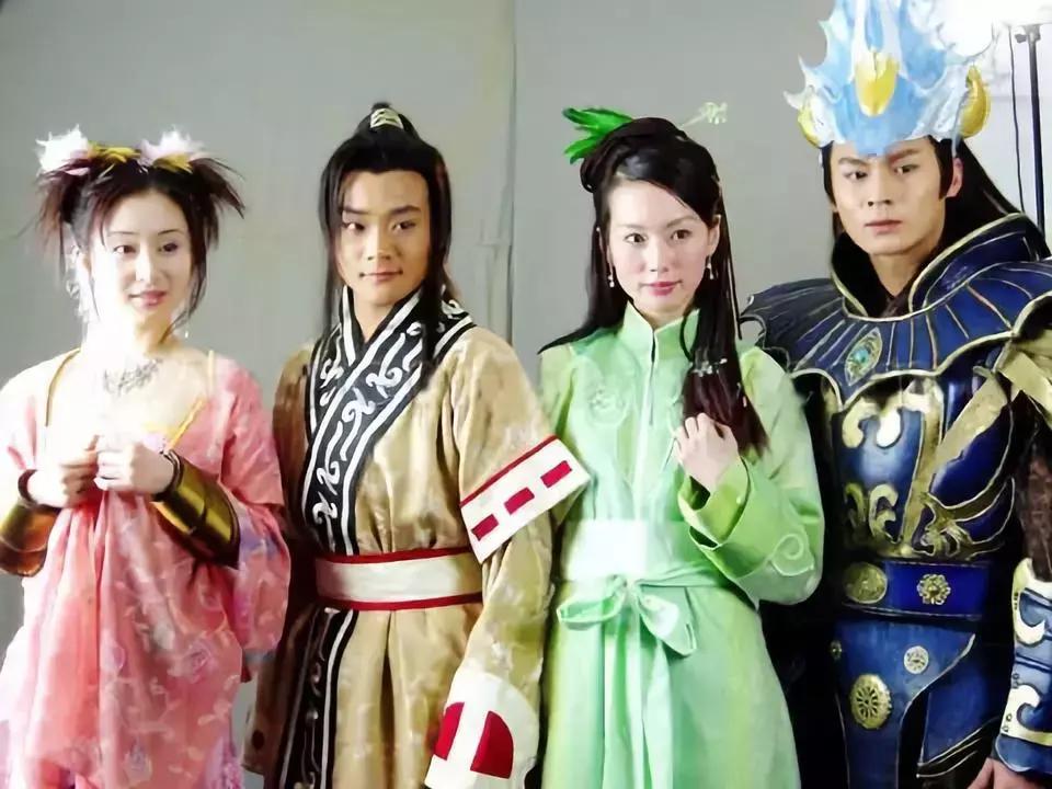 郭妃丽和林湘萍,郭妃丽结局