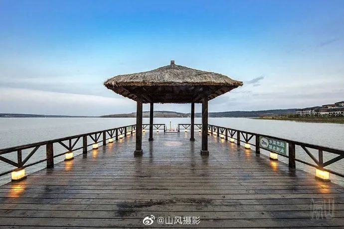 养心铁山寺,天泉湖铁山寺一日游