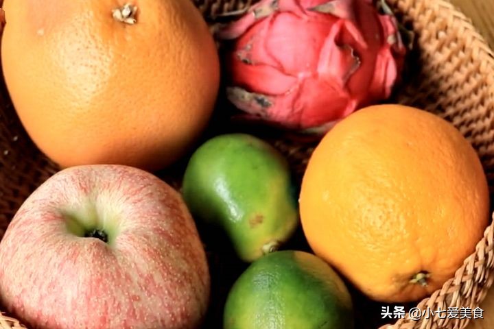 酵素果蔬饮料怎么做,自制果蔬酵素饮品