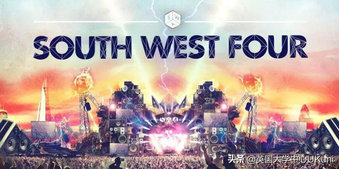 英国九月活动推荐,英国8月音乐节