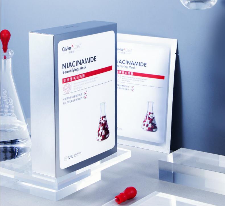 一些美白好用正品产品,平价好用的美白国货推荐