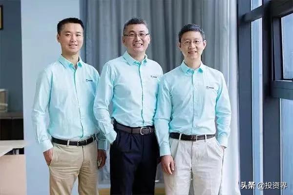 北大三位校友创业,三个大学生联手创造的游戏公司