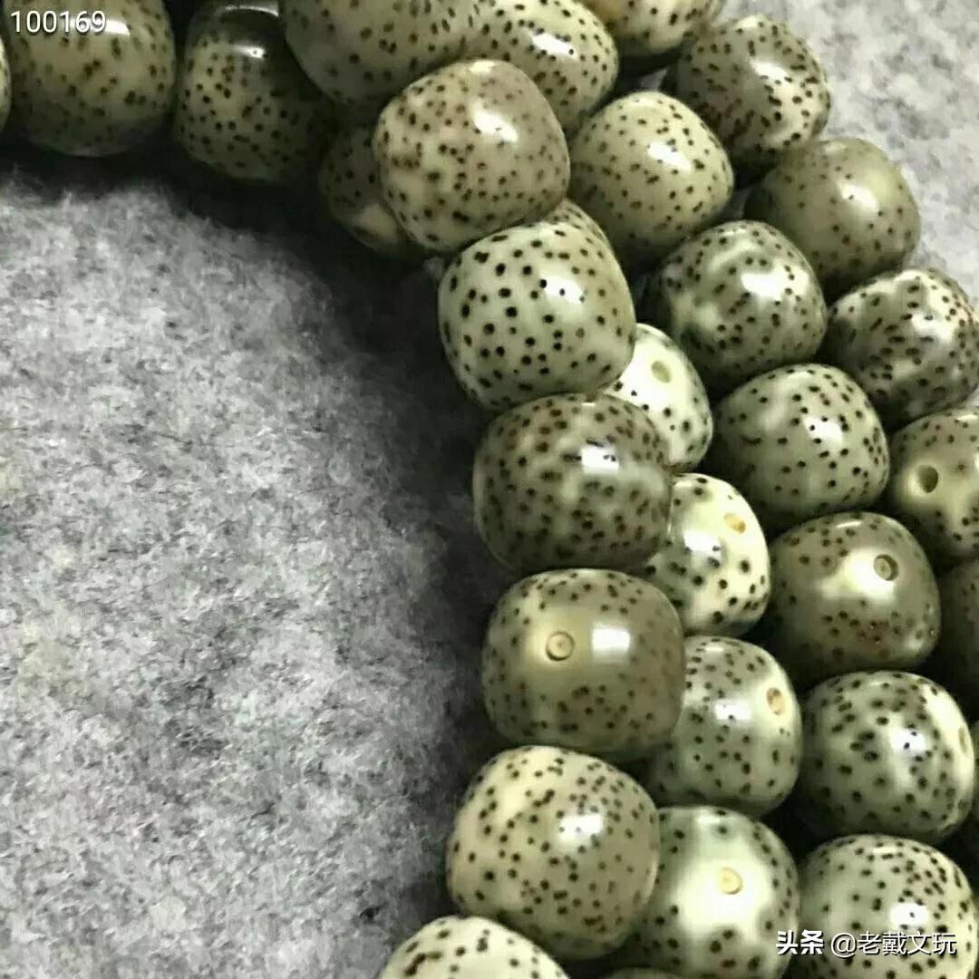 星月菩提最后是不是都是脏东西,玩星月菩提的人都知道什么