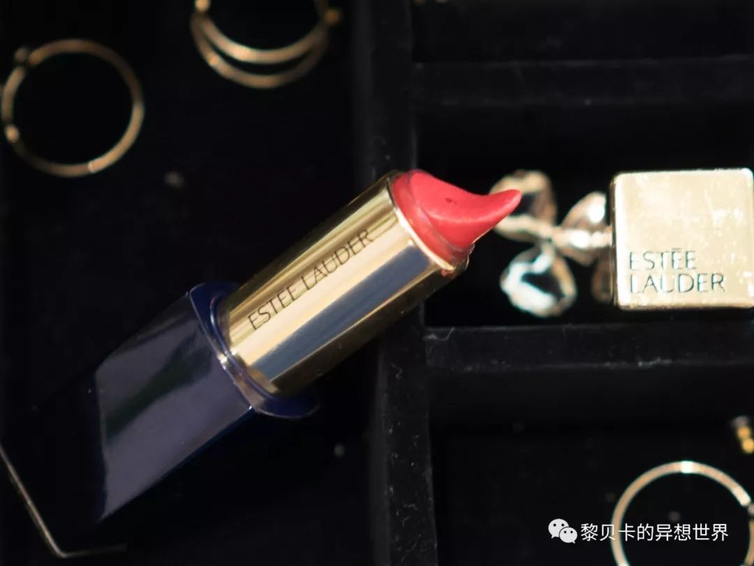 口红千千万，空管才是真爱