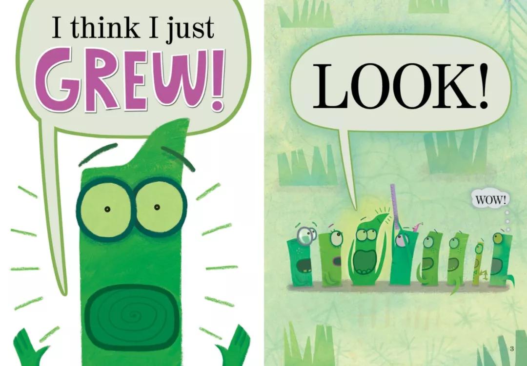 零基础孩子适合分级读物吗,分级读物书籍推荐