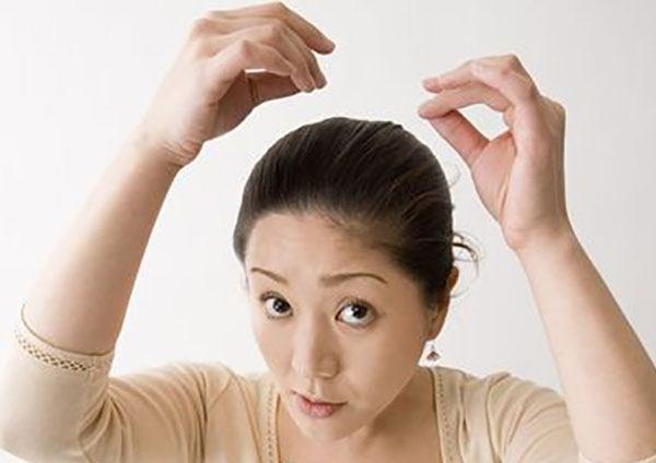 开始长白发吃黑芝麻糊有效吗,少年白发吃黑芝麻丸有效果吗