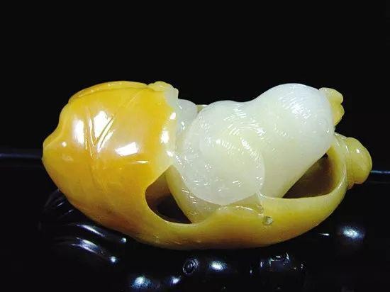 宝石雕刻收藏价值,古代精品石雕刻欣赏