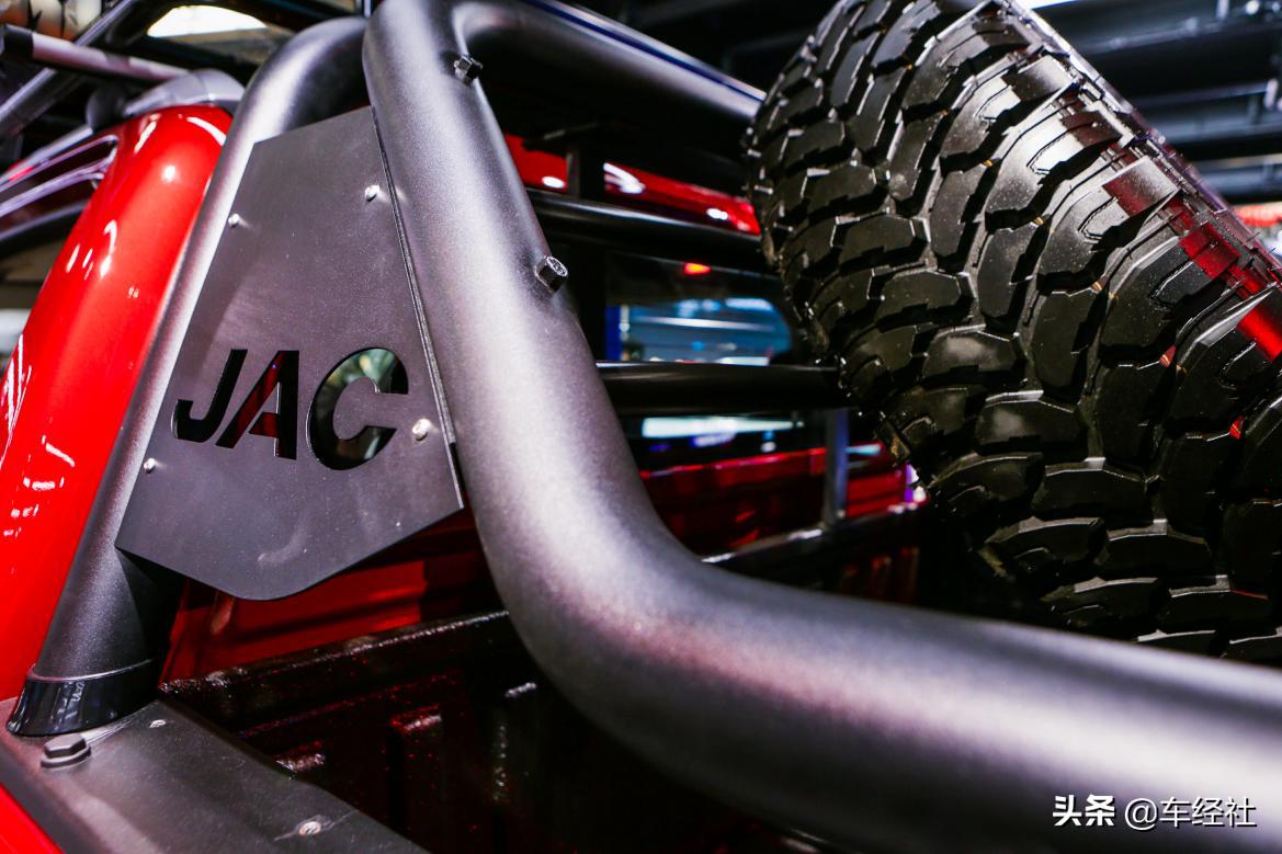 江淮大众皮卡哪款好,江淮皮卡最新款