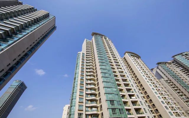 武汉最有钱的是哪个小区,武汉最有钱的人