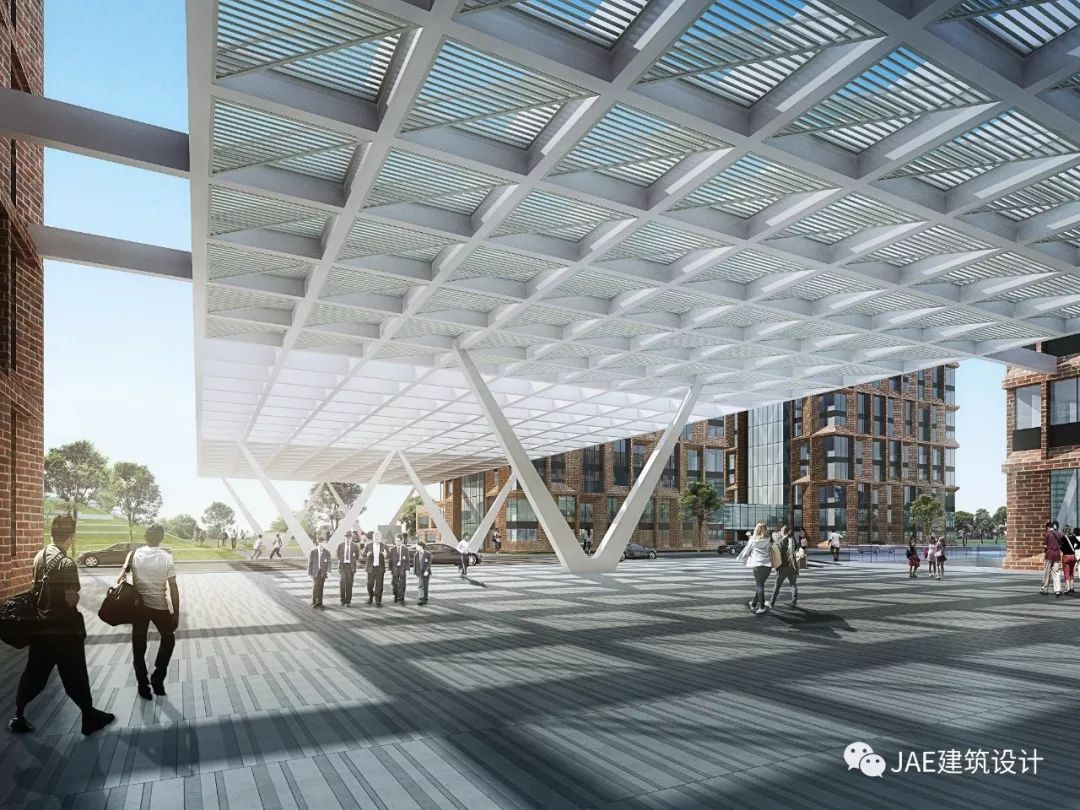 南京托马斯国际学校怎么样,南京江北新区托马斯国际学校