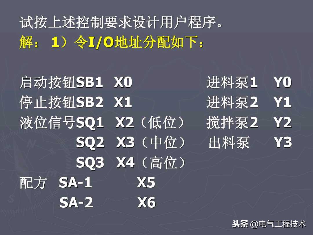 新手如何学plc接线,怎么学电工中级工plc