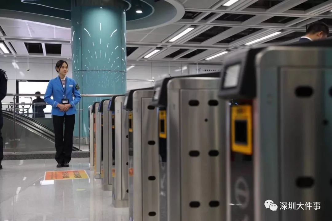 娣卞湷鍦伴搧9鍙风嚎绾胯矾鍥炬墍鏈夌殑绔欑偣,娣卞湷鍦伴搧9鍙风嚎瑗垮欢绾挎渶鏂扮嚎璺浘