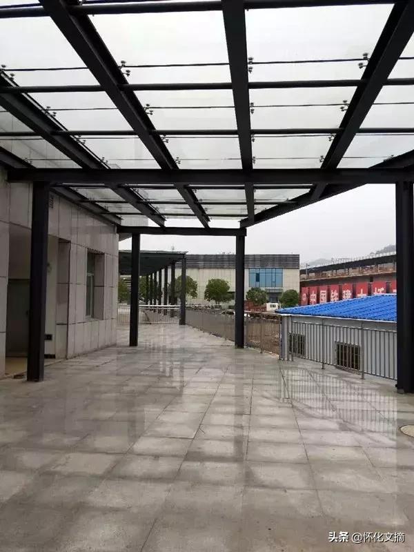 怀化中心汽车站恢复通车了吗,怀化汽车南站恢复运营了吗