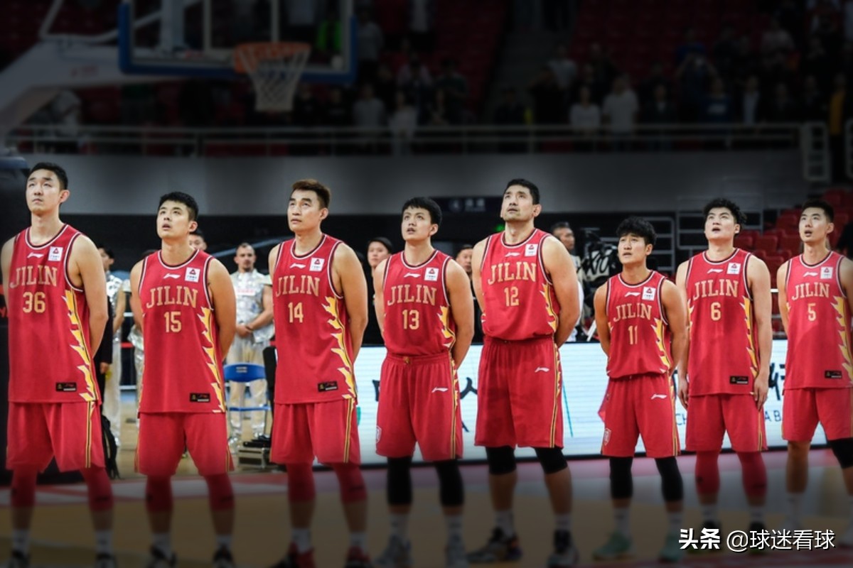 cba八一队vs吉林,cba吉林vs八一