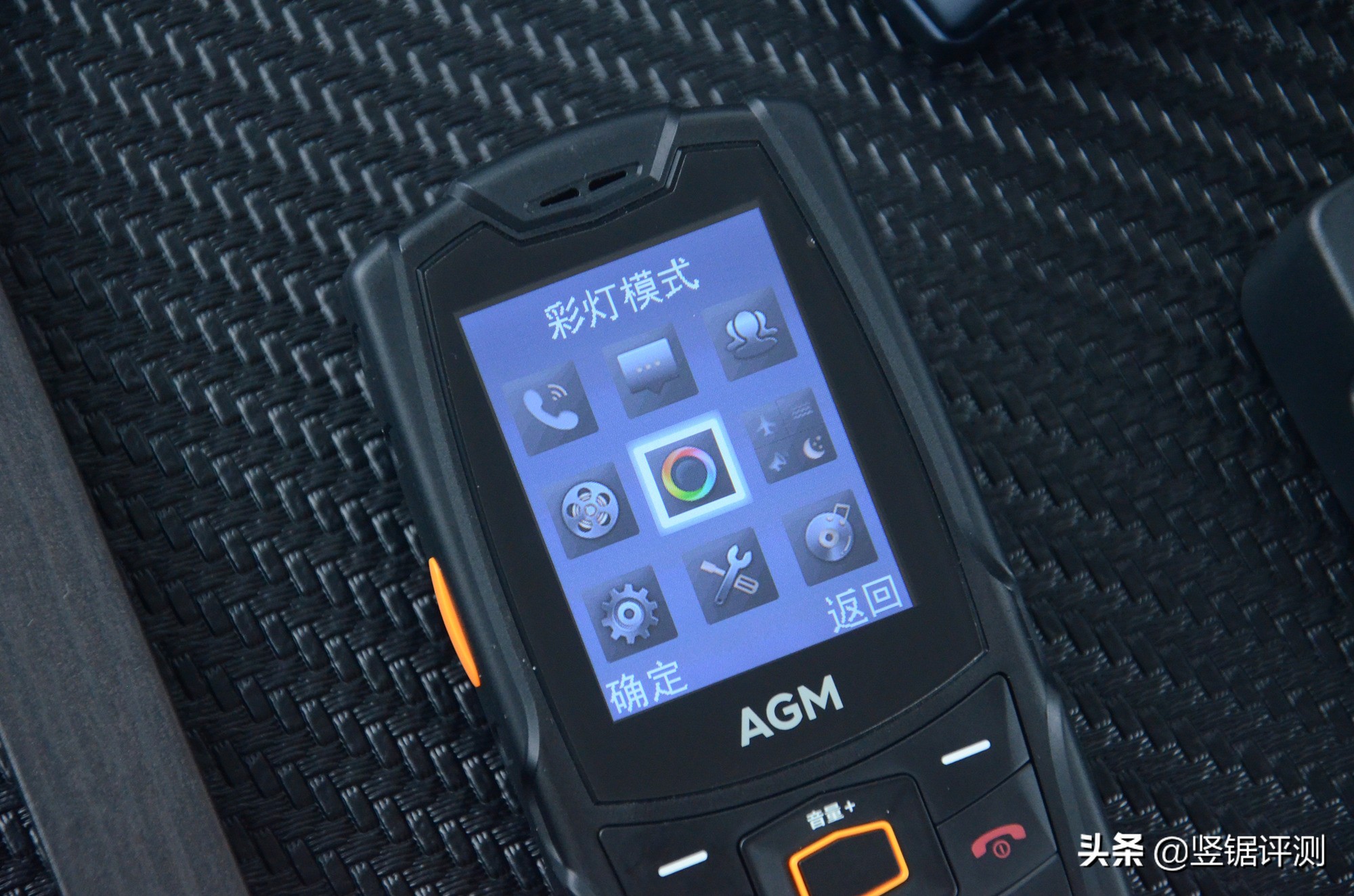 agmm6,agmm6老人机测评