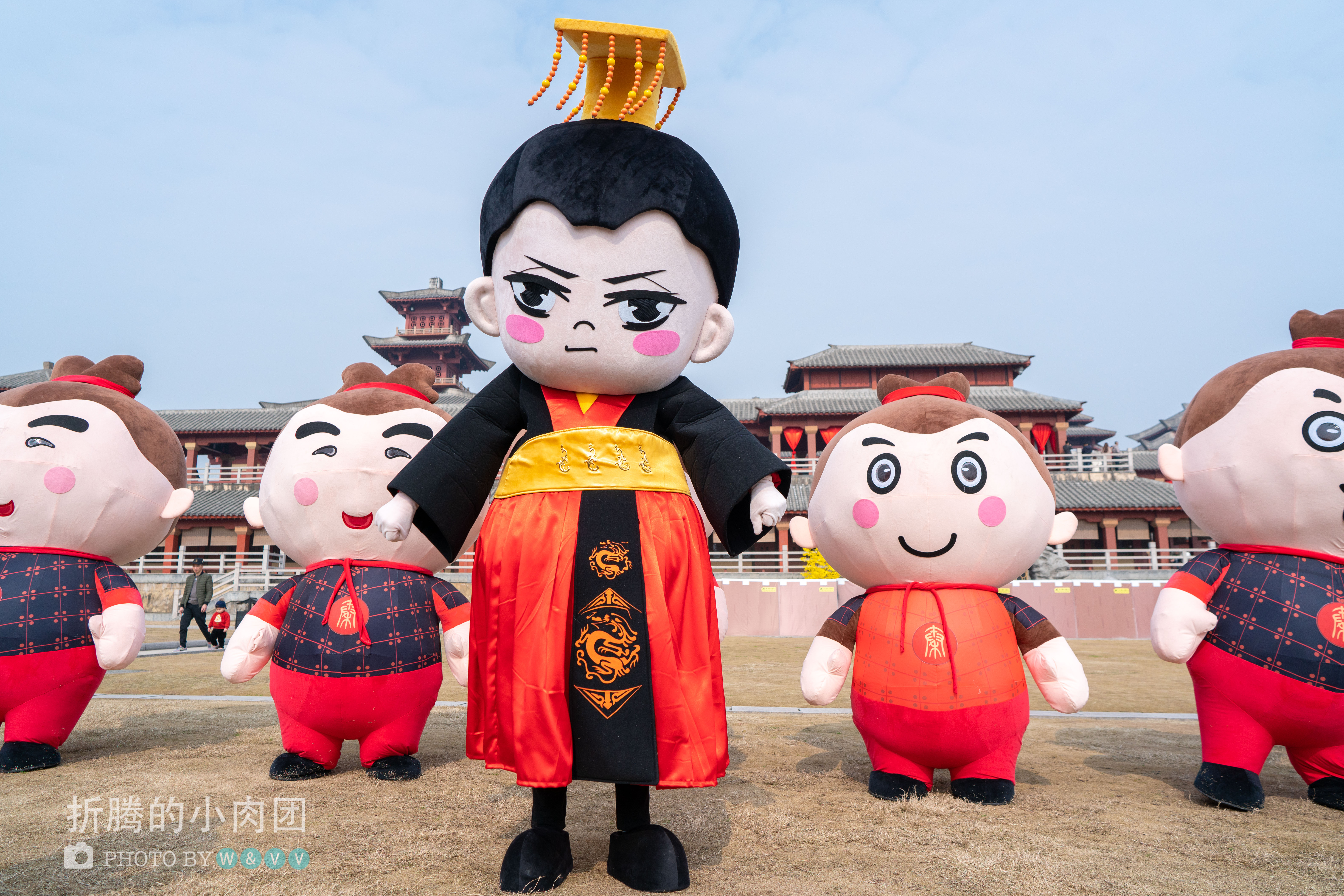 横店影视游玩攻略,去横店最应该去的地方