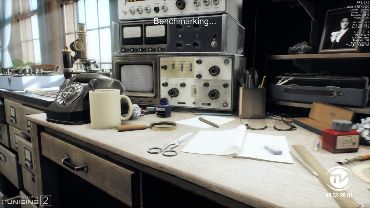 戴尔7740工作站笔记本评测,戴尔precision5570工作站测评