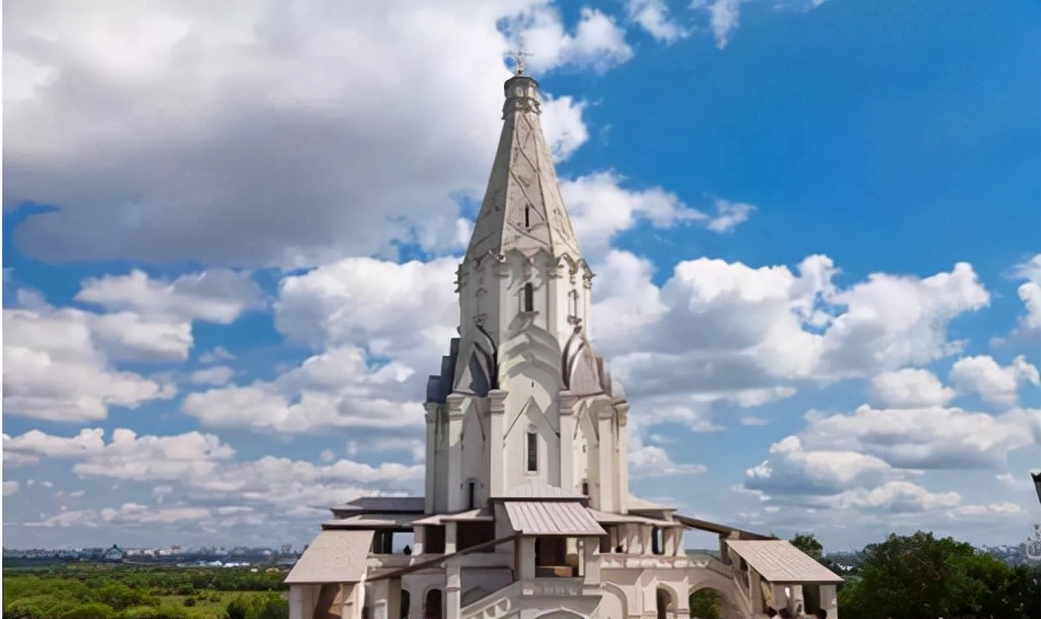 独一无二的项链,长条金环项链